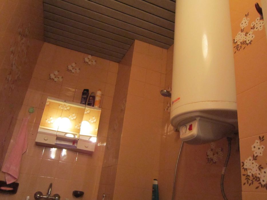 Дава се под наем Тристаен апартамент в Бургас, Братя Миладинови - 80 кв.м за 400 € - Снимка #15