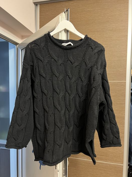 Дамски пуловер Zara