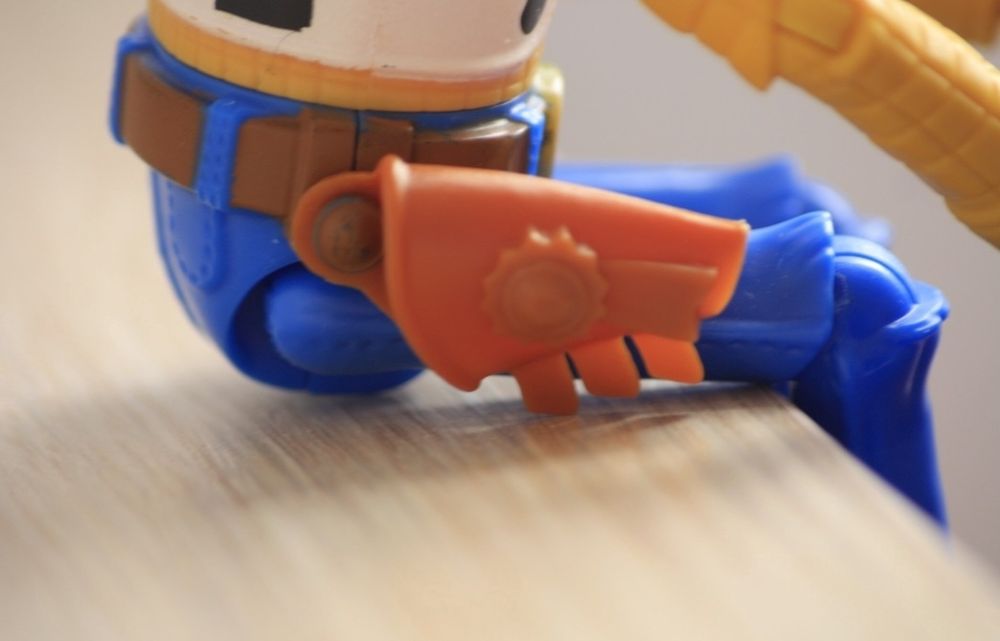 Кукла Шериф Вуди Toy Story История Игрушек