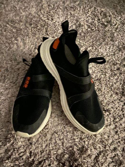 Школьный туфли для мальчика