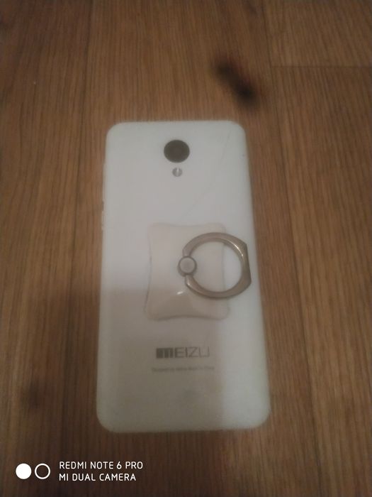 Смартфон MEIZU M2