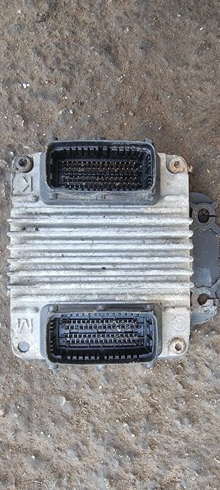 Шевроле оптра, сузуки форенза 2004-05