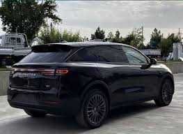 leapmotor c10 hybrid 200km