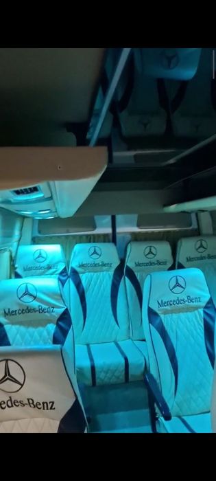 Мерседес спринтер 2010 сотилди бартерга викубга гаплашса булади