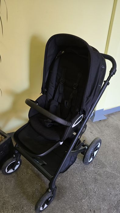 Carucior 2 in 1 Cybex Talos S
