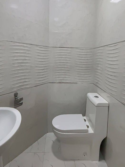 ЖК Nice Villas 4/2/10, (95м2), Яшнабадский район