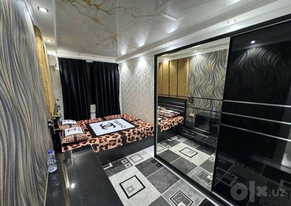 2-комнатная квартира 58 м²,  Ц-1, ЭкоПарк