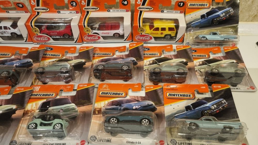 Колекция muchbox