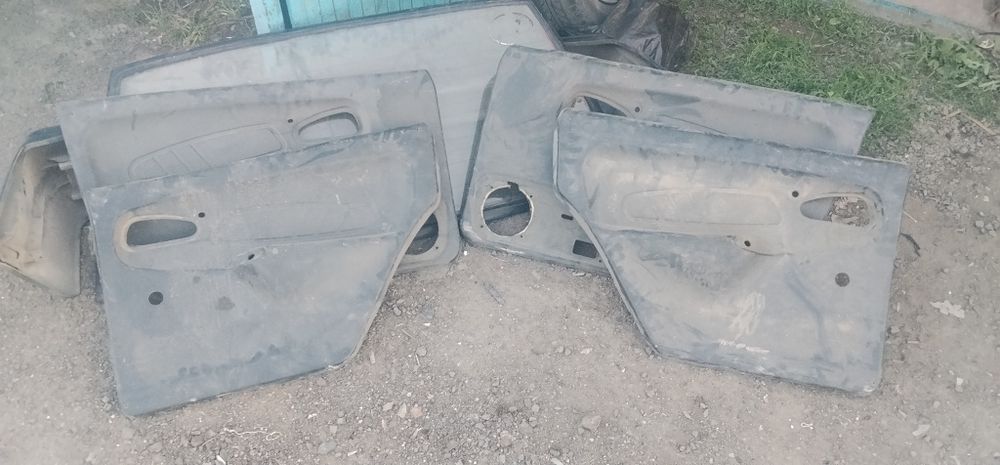 Продам запчасти  ваз