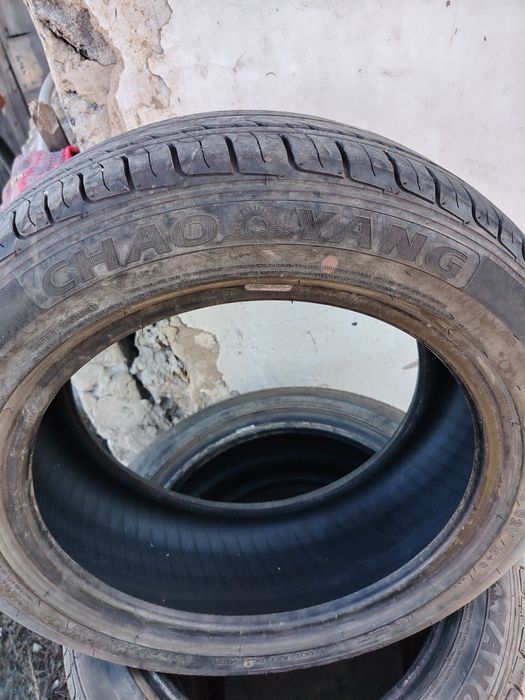 Покрышки б/у, только продажа