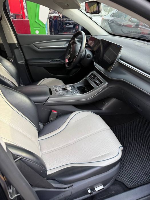 Byd chazor 3pozitsiya 120km