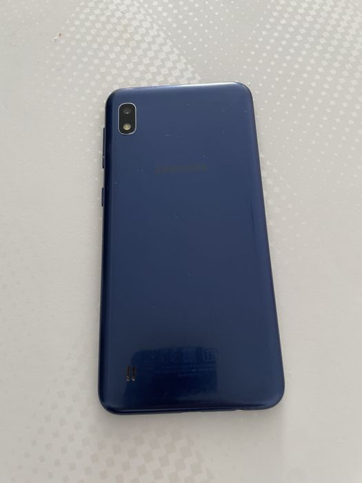 Samsung Galaxy A10