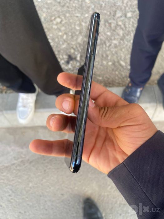 Iphone 11 pro max
