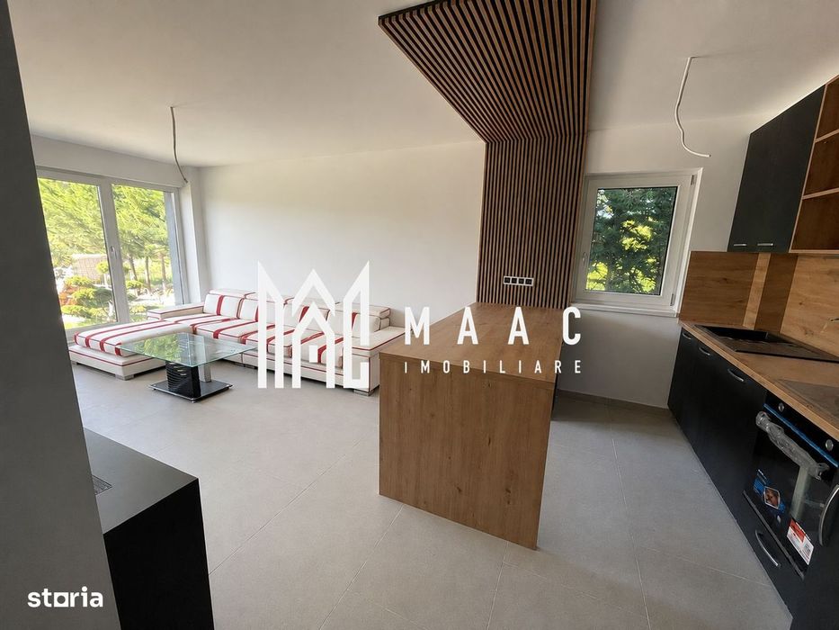 Apartament 3 Camere | 68,4 MP Utili | Etaj 1 | Loc de Parcare Inclus