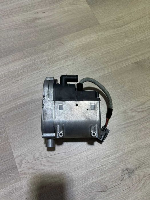 Webasto eberspacher nou