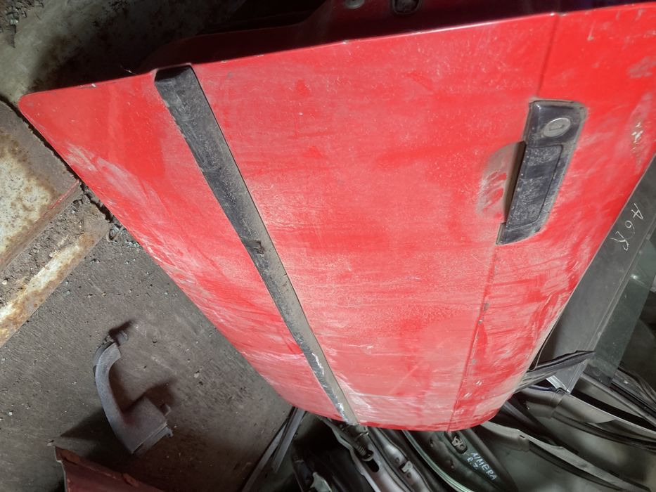 Двери бмв е36 купе,седан,компакт,туринг