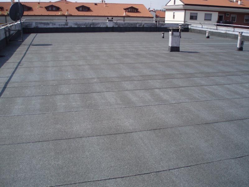 Все услуги Гидроизоляции