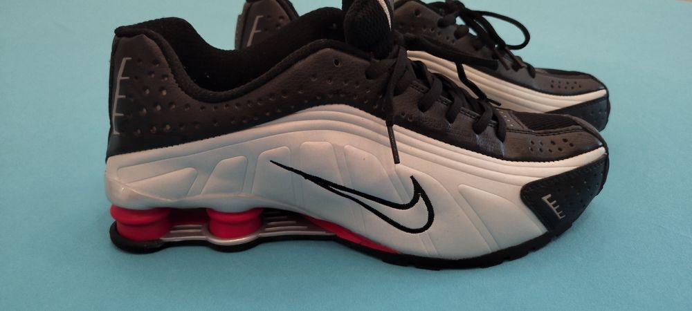 Nike Shox 45 номер