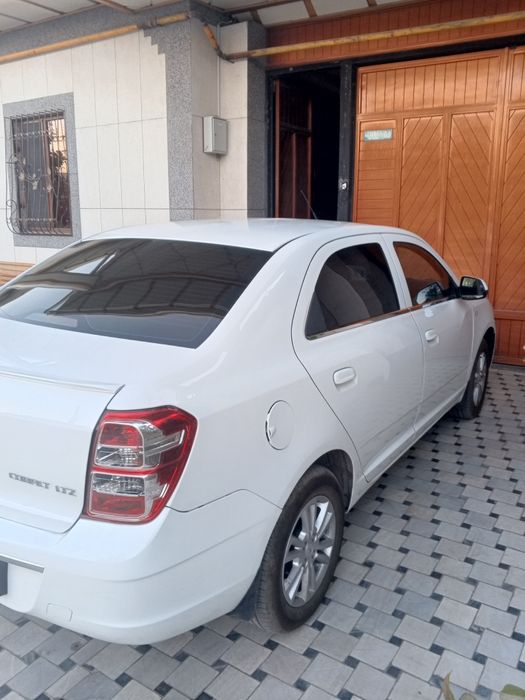 Cobalt 2021 yil yaxshi