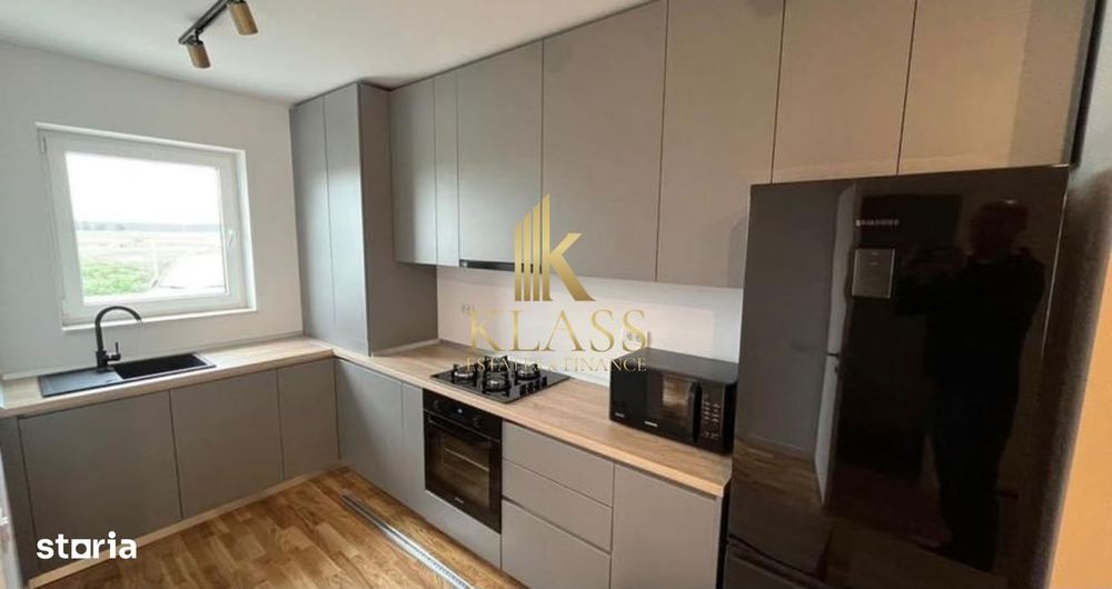 Vila premium | 5 camere | Curte proprie & locuri de parcare | New Poin
