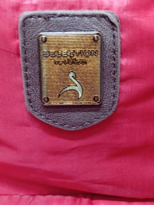 Марково яке с гъши пух, размер М, цена 15 евро