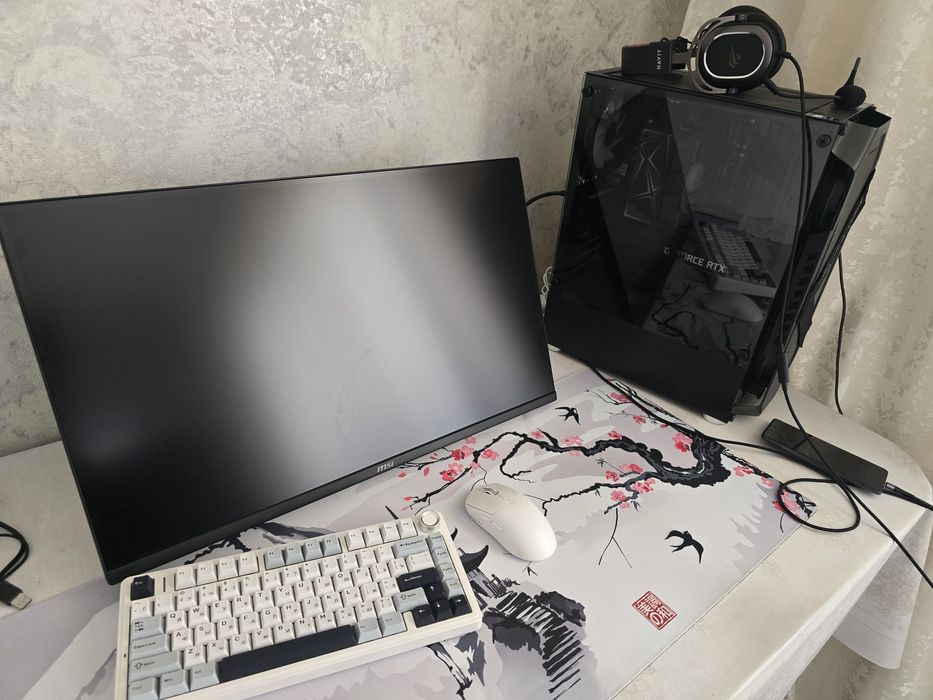 Компьютер игровой