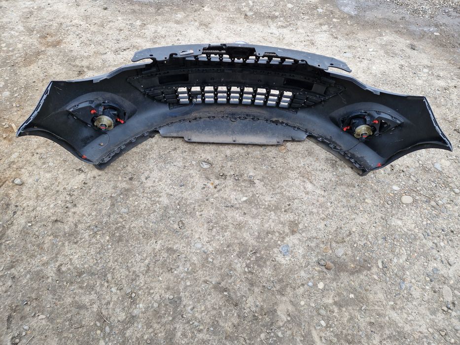 Bara fata Opel Corsa