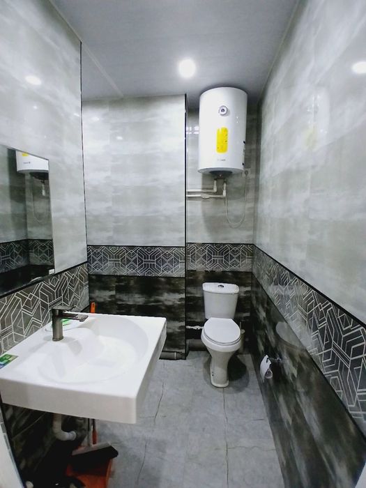 ЖК Яккасарой  Сити  Молл. Продаётся 2/3 ком.