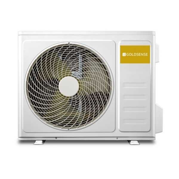 Aer condiționat Goldsense 18000 BTU – WiFi – Inverter – A++