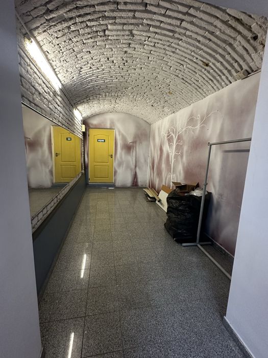 Vand spatiu comercial zona centrala 99mp