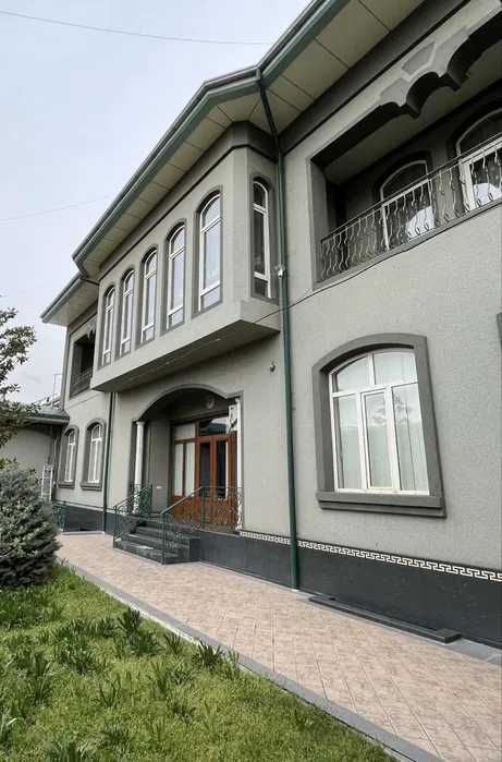 Сдаётся Евродом 6-соток на Бельтепа, Янги Тошми / id9045 /