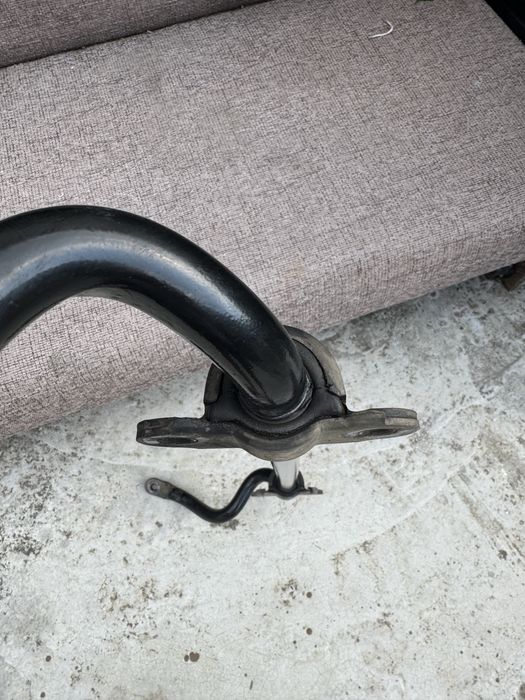 Bara bucsa stabilizatoare Mercedes C class w204