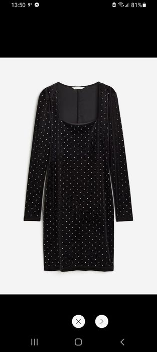 Rochie dama Marimea M