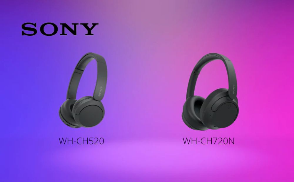 Sony WH-CH720N (оптом)