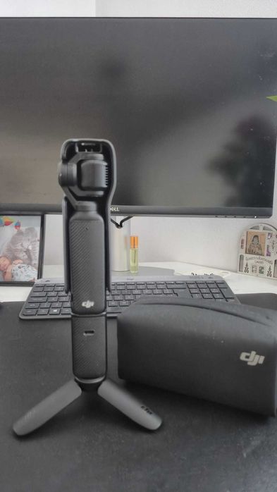 Dji OSMO POCKET 3 Creator Combo