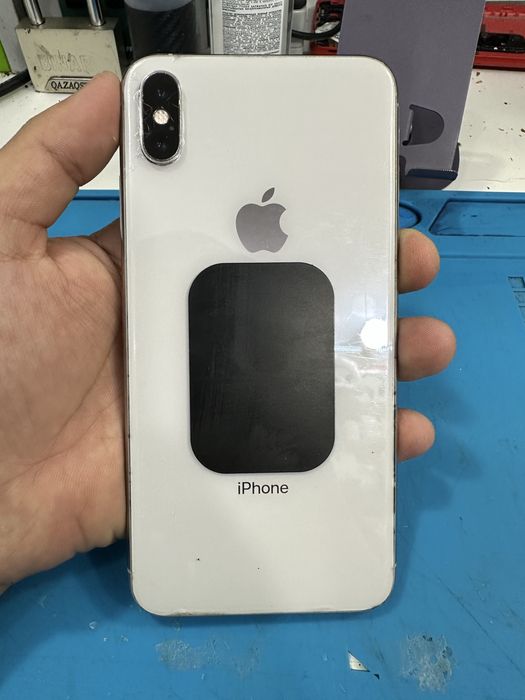 Продается Хс Мах с минусом