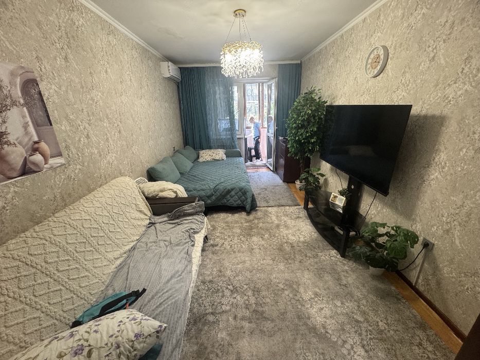 Квартира в Асылармане