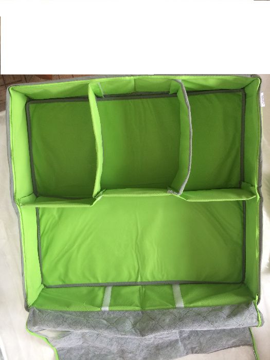 органайзеры разные