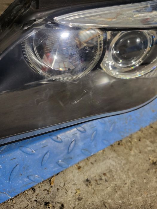 Фарове за BMW E60 E61