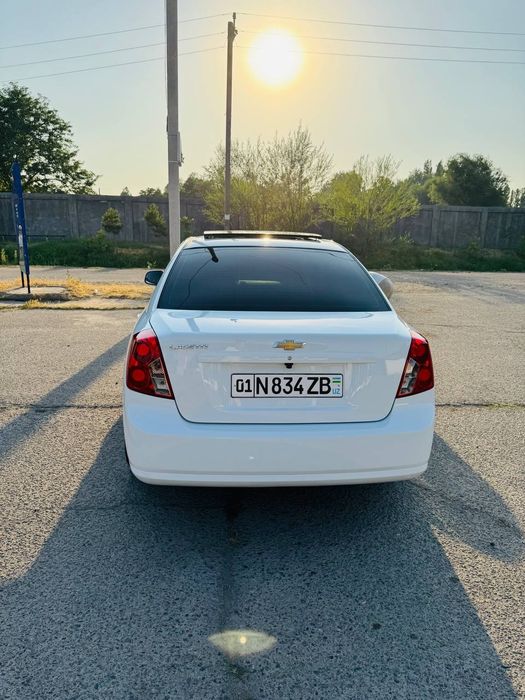 Jentra 2021 панорама лук