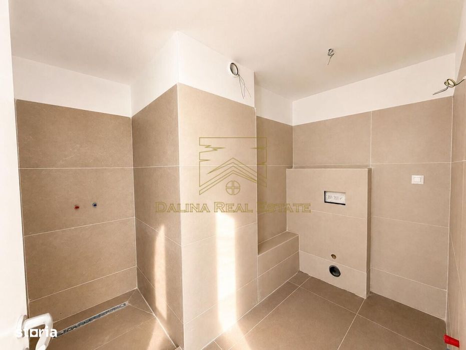 Apartament - 3 Camere, Terasa 87.2 Mp, 223.5 Mp Total