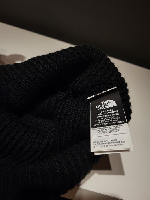 Fes The North Face - Nou