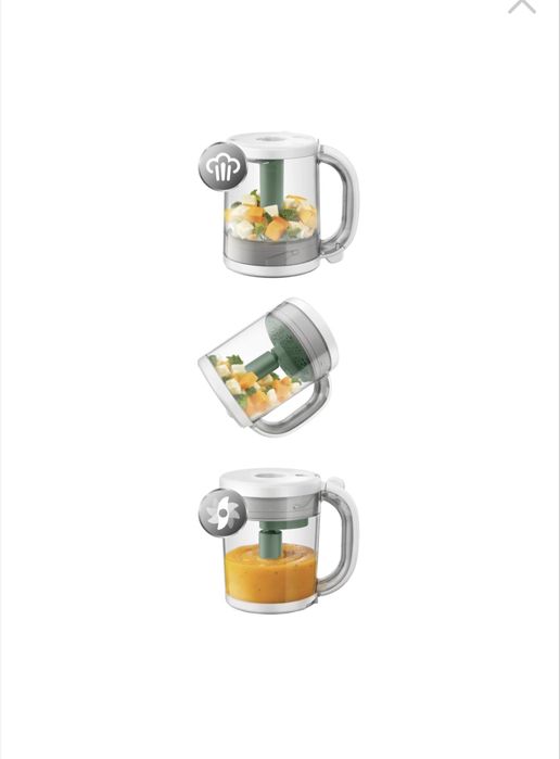 Philips Avent 4-în-1