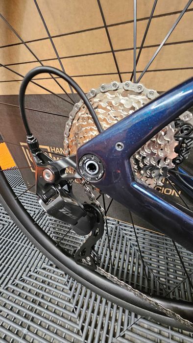 Bicicleta Cursiera Lapierre Pulsium 5.0 - NOUA - Cadru Carbon - Marimi S/M/L 46/49/52, Shimano 105