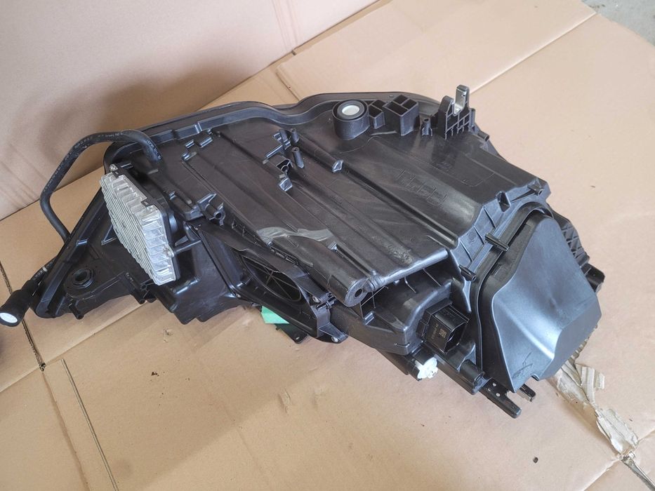 Far nou Audi A6 C8 4K LED 4K0941033  2022 Europa-6