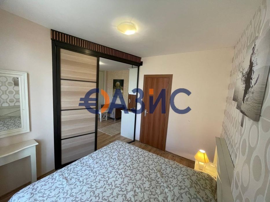 Тристаен апартамент в комплекс Dawn Park, 65 кв.м., Слънчев бряг,