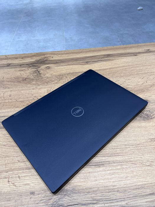 Ноутбук Dell Latitude 7290