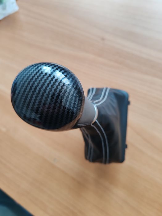 Скорестен лост Audi A6C6/ Ауди А6 Ц6 автомат