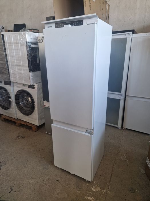 Хладилник с фризер Gorenje No Frost Чисто нов