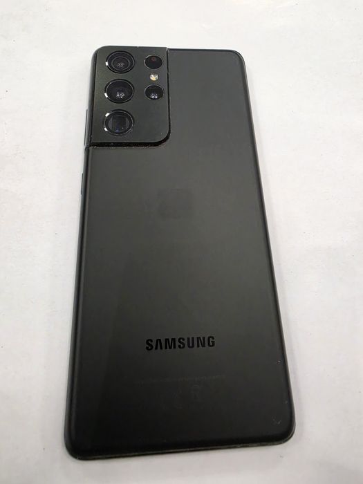 Samsung Galaxy S21 ULTRA счупен дисплей